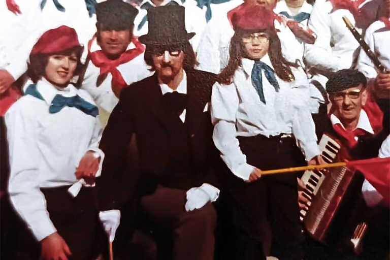 Argamasilla de Calatrava: Elvira Donoso Rodríguez recibirá este año la merecida distinción del Premio ‘Maestro Godo’