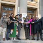 Entrega de llaves museo de la caza – 2