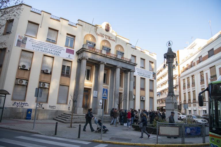 PSOE: «El PP vuelve a mostrar su desidia por la conservación de nuestro patrimonio»