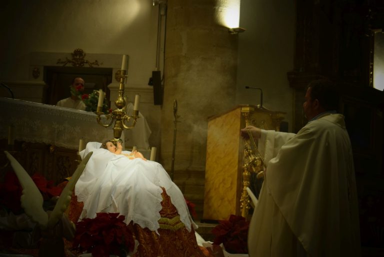 Fallado el III Concurso online de Fotografía “Socuéllamos en Navidad”