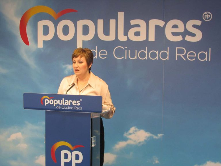 Sonia González afirma que “desde el primero hasta el último socialista de Castilla-La Mancha y Ciudad Real es responsable de las consecuencias de la ley del Solo sí es sí»