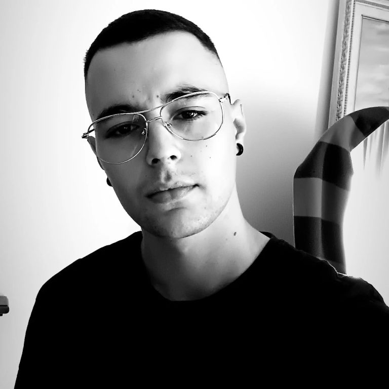 Nota de un enamorado