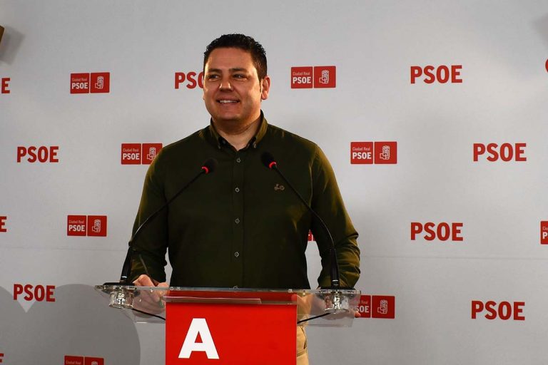 El PSOE de Ciudad Real destaca que la nueva Ley de Atención Temprana beneficiará a casi 2.500 niños y niñas de la provincia