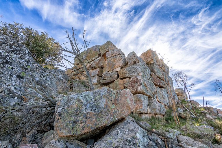 Argamasilla de Calatrava: La Sala de los Moros ya es Bien de Interés Cultural con categoría de zona arqueológica