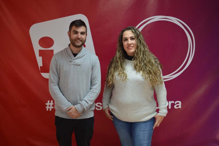 IU y Podemos optarán juntos a la Alcaldía de Miguelturra con Jorge Rubio como candidato