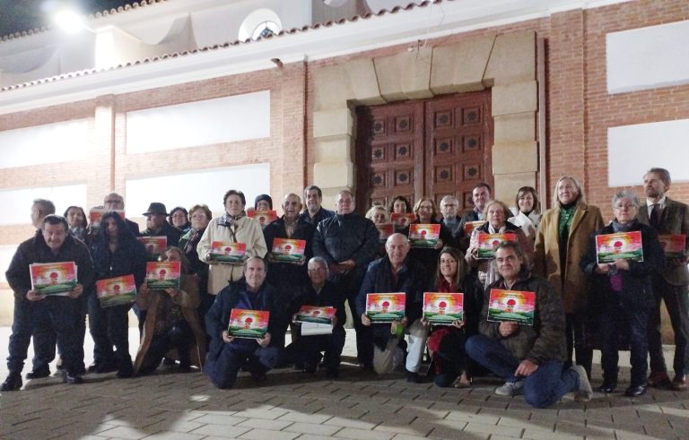 Abengózar reivindica la importancia de “la política y las políticas”, que bajo los valores de justicia social y protección,  han caracterizado al Partido Socialista