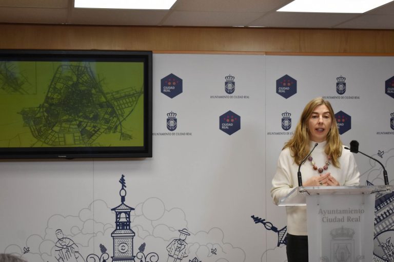 El Ayuntamiento de Ciudad Real mejorará el drenaje en 30 puntos críticos de la red de saneamiento