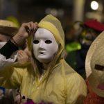 Máscaras callejeras carnaval de Miguelturra – 13
