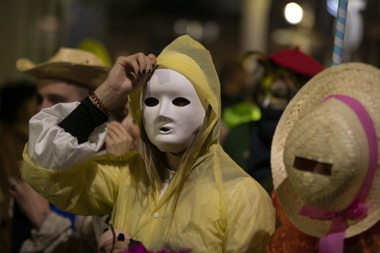 MOMO, Museo del Carnaval del Miguelturra
