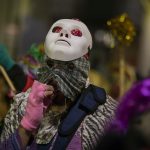 Máscaras callejeras carnaval de Miguelturra – 14