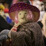 Máscaras callejeras carnaval de Miguelturra – 3