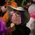 Máscaras callejeras carnaval de Miguelturra – 4