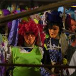 Máscaras callejeras carnaval de Miguelturra – 5