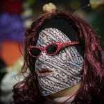 Máscaras callejeras carnaval de Miguelturra – 6