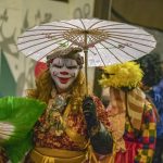 Máscaras callejeras carnaval de Miguelturra – 7