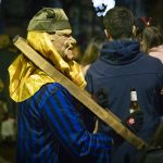 Máscaras callejeras carnaval de Miguelturra – 8