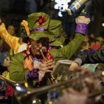 Máscaras callejeras carnaval de Miguelturra – 9