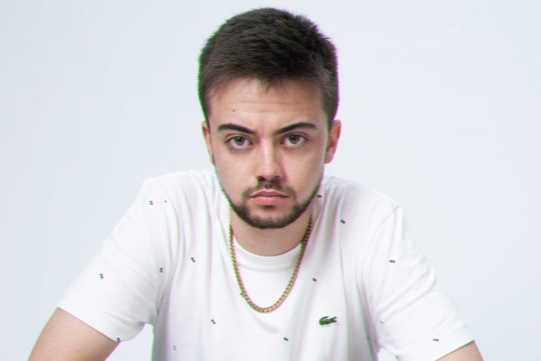 El rapero ‘Mayo 214’ y el reconocido tributo ‘Corazón Oxidado’, este fin de semana en Ciudad Real en la sala Magestic