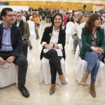 Presentación de la candidatura de Pilar Zamora – 1