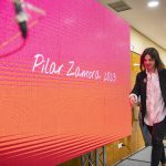 Presentación de la candidatura de Pilar Zamora – 3