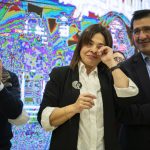 Presentación de la candidatura de Pilar Zamora – 5