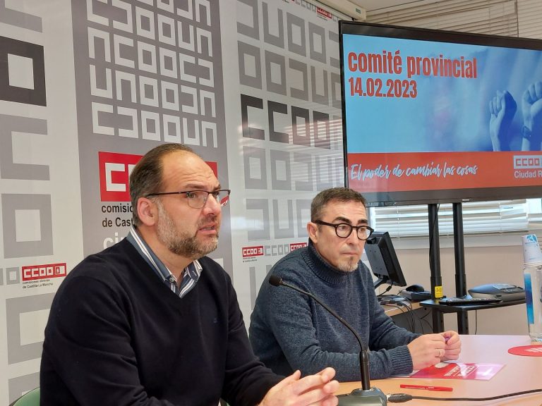 De la Rosa defiende los beneficios «incontestables» de subir el Salario Mínimo