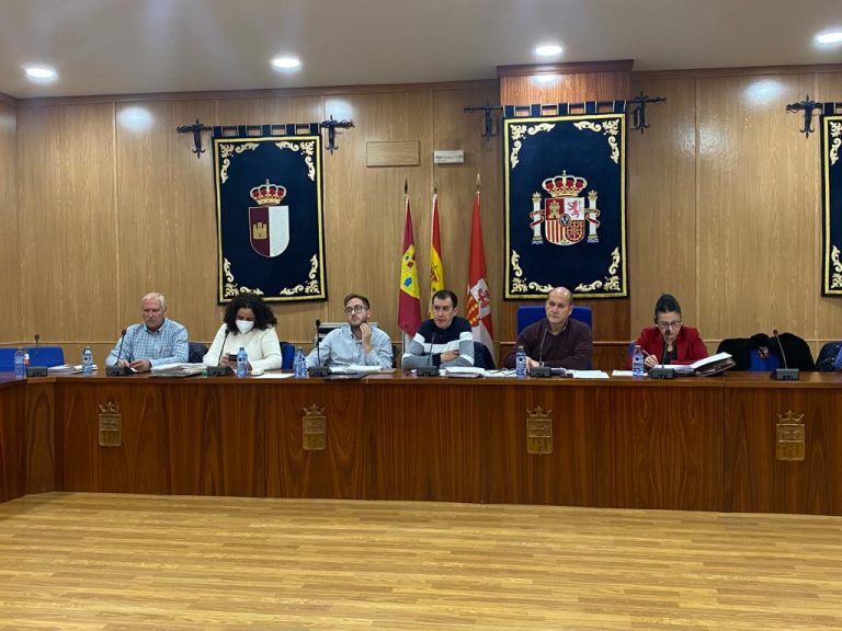 El Ayuntamiento de Villarrubia de los Ojos consigue una nueva subvención para sustituir 1.204 luminarias por LED de bajo consumo