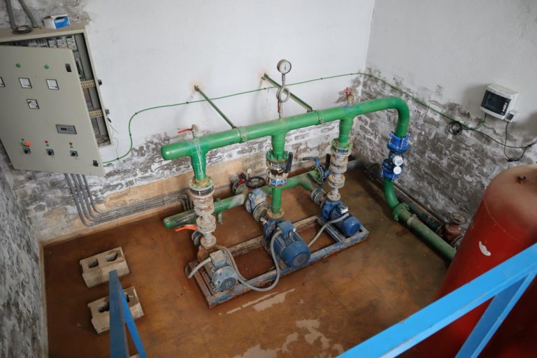 Castilla-La Mancha destina 11 millones de euros para mejorar las redes de abastecimiento en 139 municipios menores de 20.000 habitantes