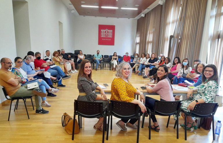 Puertollano: El Plan de Prevención del Absentismo encara su recta final