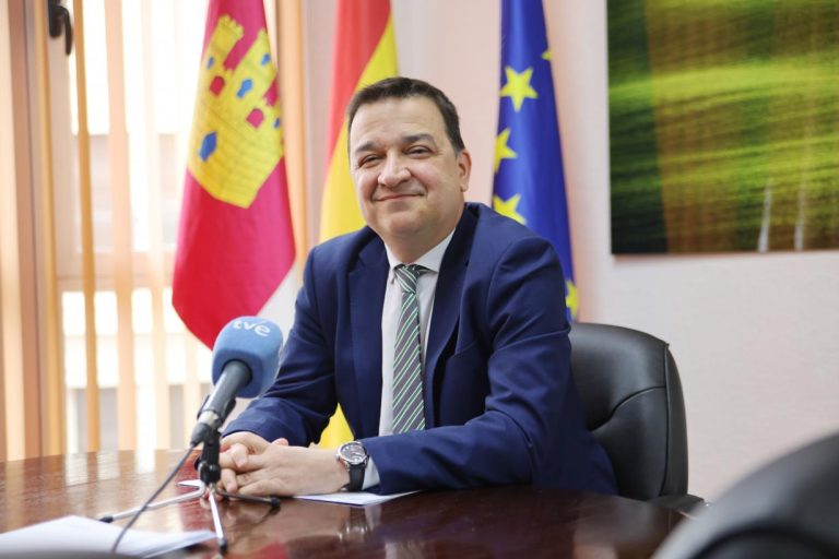 Satisfacción en el Gobierno regional con los planes hidrológicos, que recogen las “aspiraciones y anhelos” de Castilla-La Mancha