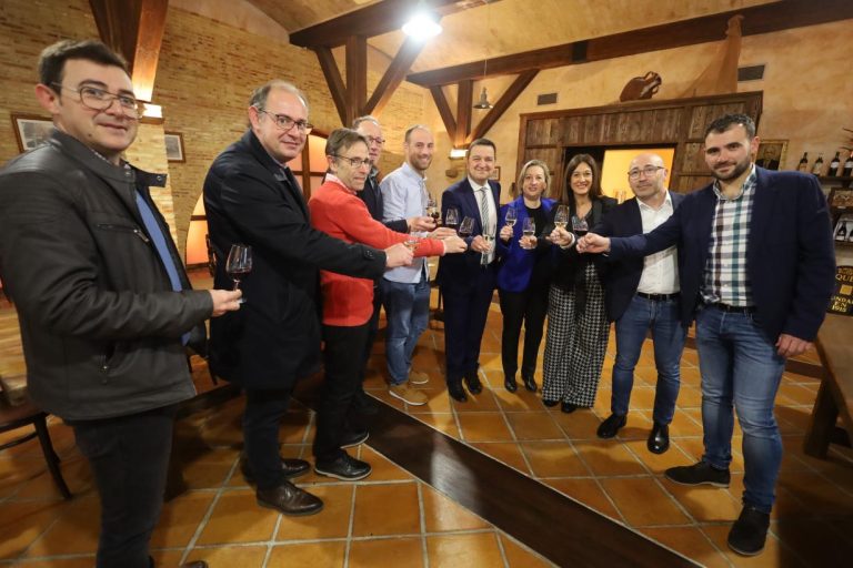 Castilla-La Mancha ya cuenta con 15 agrupaciones de productores dentro de la estrategia para fortalecer el sector agroalimentario