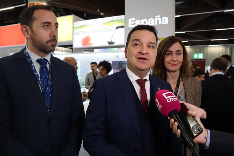 Castilla-La Mancha aumentará la superficie de agricultura ecológica gracias a la certificación de 300.000 hectáreas de pastos comunales