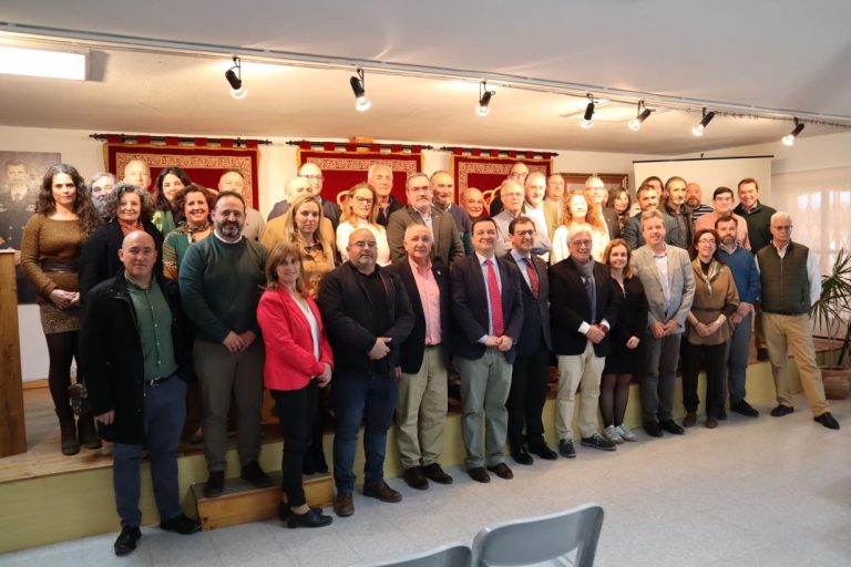 Castilla-La Mancha celebrará 25 años de RECAMDER con un gran acto en Puy du Fou para reivindicar la importancia del Desarrollo Rural
