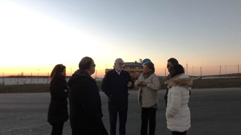 El PSOE de Almuradiel trabaja para atender las necesidades de la localidad