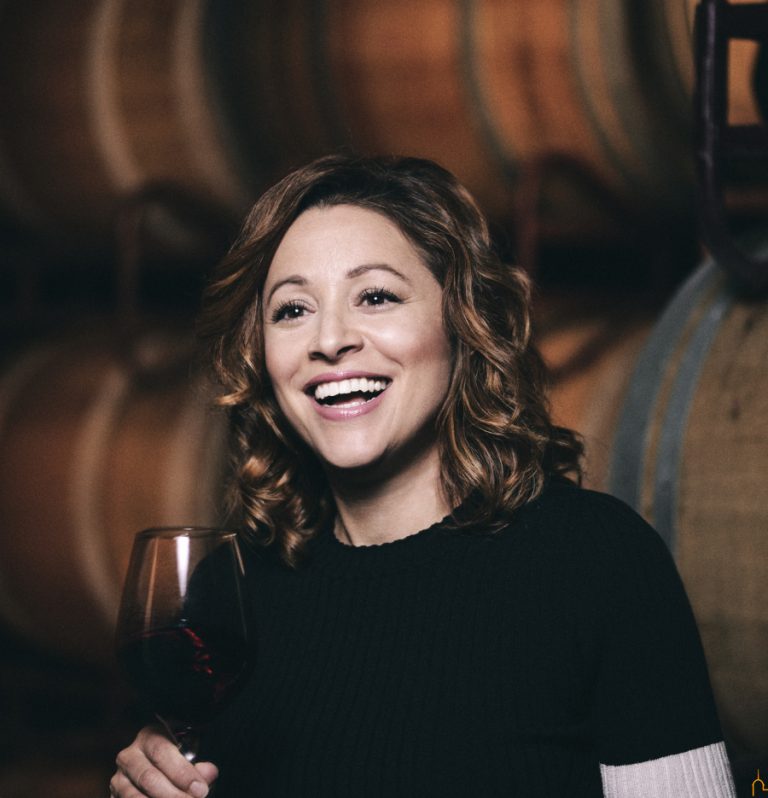 Almudena Alberca, única mujer española Master of Wine: “Fomentar la cultura del vino es esencial para poder valorar mejor nuestro territorio”