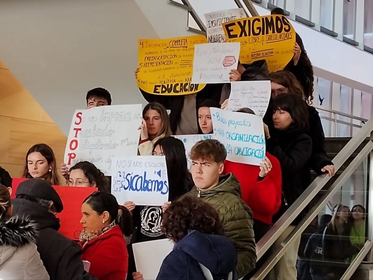 Ciudad Real: Estudiantes de Medicina «obligados  a estudiar donde no quieren» acudirán a los tribunales