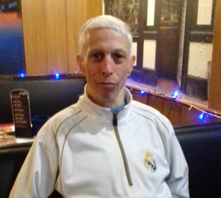 Fallece Antoñito, el amigo de Puertollano