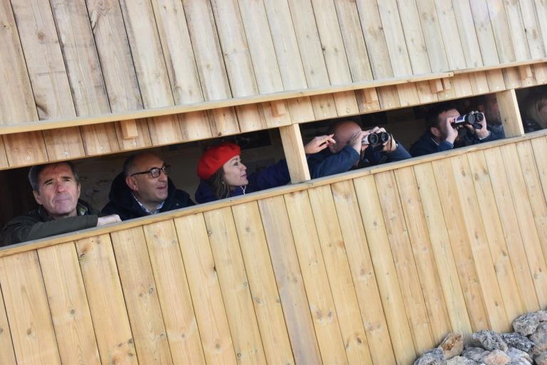 El Diario Oficial de Castilla-La Mancha publica mañana las bases de subvenciones en la Reserva de la Biosfera de la Mancha Húmeda