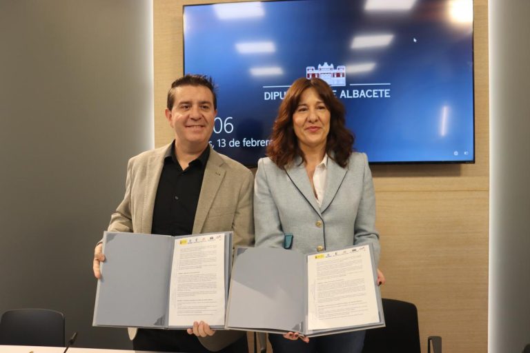 Castilla-La Mancha, la única región de España que tiene el Plan Corresponsables en el 98 por ciento de los municipios de más de 1.000 habitantes