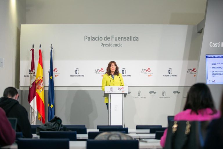El Gobierno de Castilla-La Mancha concertó 1.235 convenios en 2022 que utilizó como herramienta de colaboración y avance social de la región