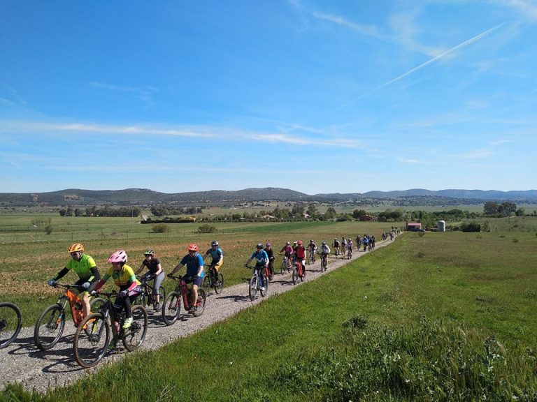 El Ayuntamiento de Puertollano destinará 123.415 euros a la mejora de los caminos a Cabezarrubias, de La Romera y del Almagrero