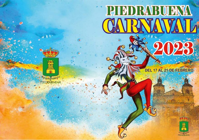 Piedrabuena se prepara para vivir un intenso Carnaval del 17 al 21 de febrero