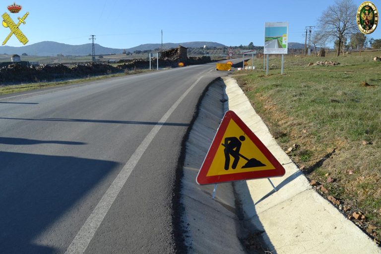 Mitma licita un contrato para la conservación y explotación de carreteras en la provincia de Ciudad Real por cerca de 13 millones de euros