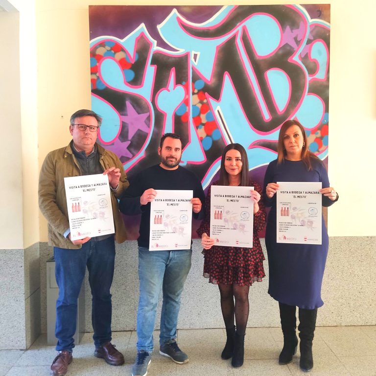 Puertollano: Afanion organiza una cata de aceite solidaria a beneficio de los niños con cáncer
