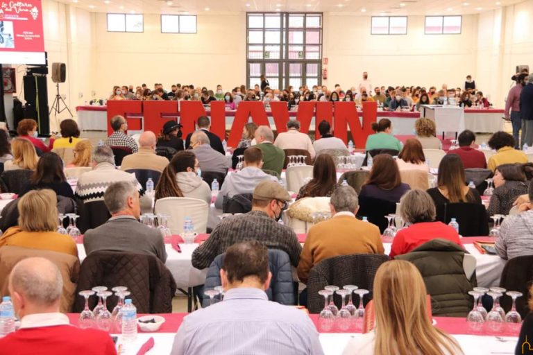 «La Cultura del Vino» duplica el número de catas en la provincia de Ciudad Real de la mano de sumilleres de primer nivel