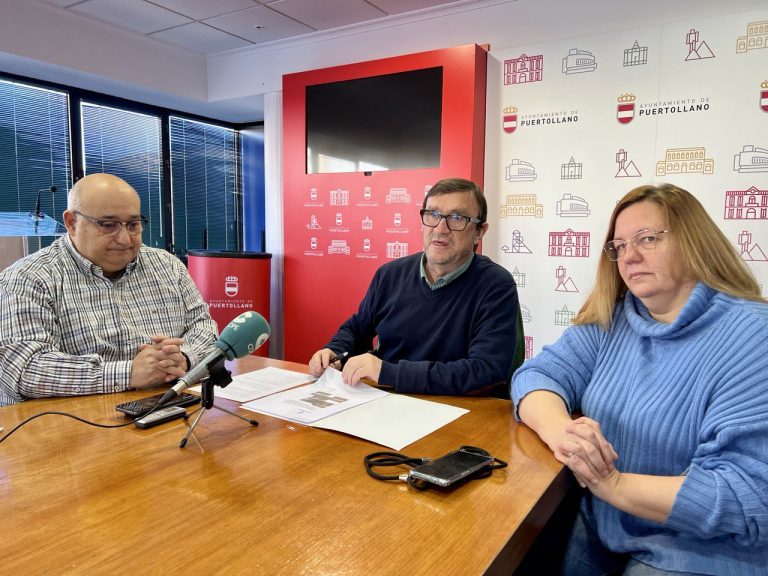 Ciudadanos Puertollano pide la personación de la corporación municipal en el caso Cerrú