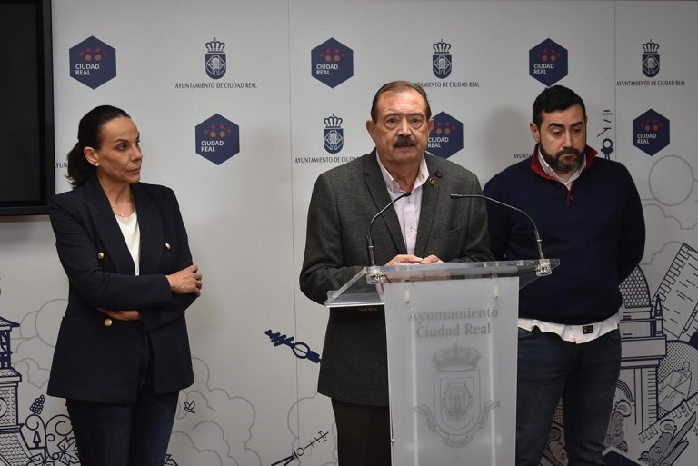 La AECC llevará a cabo el 11 de febrero el concierto “Marchas contra el cáncer” con las agrupaciones Virgen de los Reyes de Sevilla y Santo Tomás de Villanueva de Ciudad Real