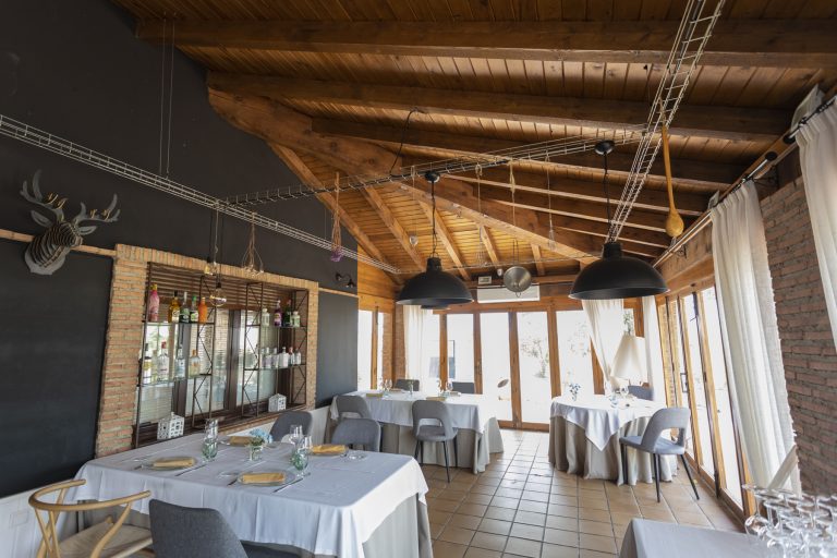 El restaurante ‘El Coto de Quevedo’ de Torre de Juan Abad consigue su primer Sol otorgado por la Guía Repsol