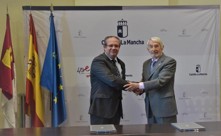 El Gobierno regional destina 60.000 euros a Cruz Roja para la financiación de actuaciones de emergencia