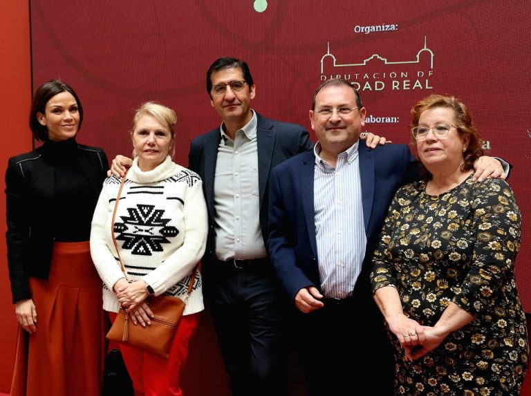 Catas, la voz de Carlos Hipólito y la música de Shuarma llegarán a Puertollano con la cultura del vino